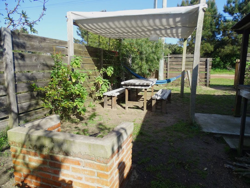 Rincon Del Bosque Casitas En Punta Del Diablo