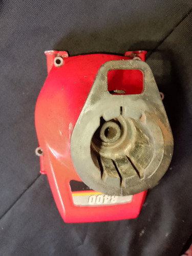 Campana Desmalezadora Efco 8400 Consultar Precio (Usado)