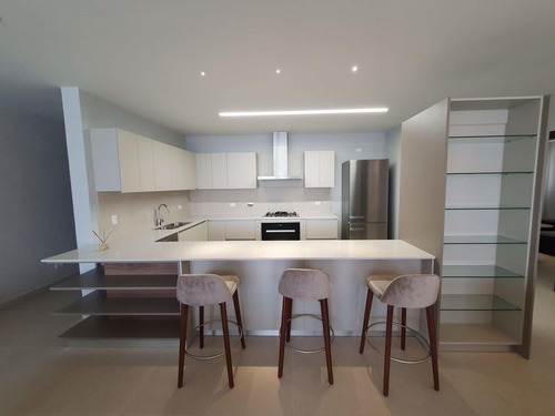 Imagen 4 de 20 de Venta De Apartamento De 226 M2 En Ph Casa Bianca, Costa Del Este 22-7162