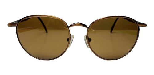 Lentes Redondo Sol Benetton Lennon Años 90  Gafas Fashion 