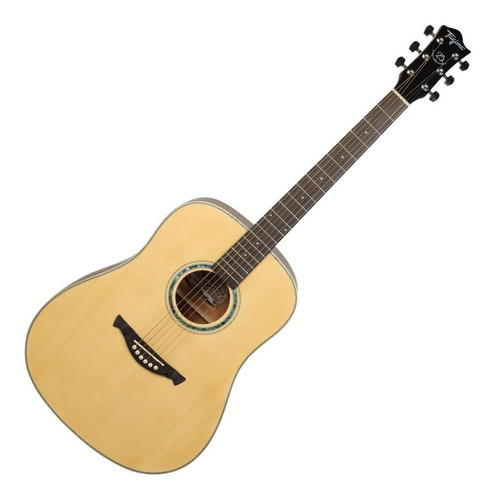 Guitarra Acustica Tagima Tw25 Folk Profesional Tw-25