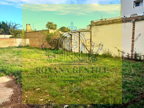 Imagen 2 de 3 de Venta De Lote Por Pellegrini