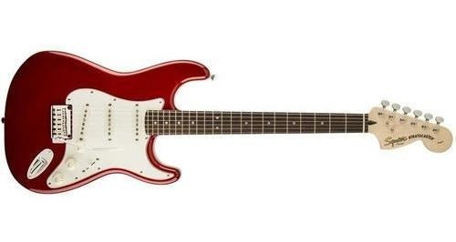 Guitarra Eléctrica Squier Standard Stratocaster 