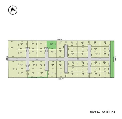 Imagen 8 de 8 de Barrio Privado - Roldán