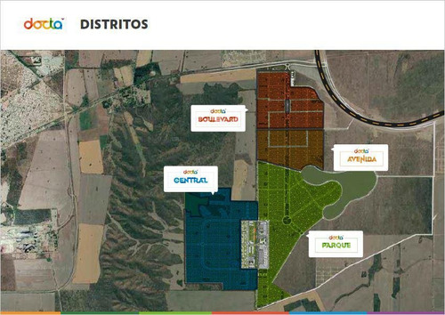 Imagen 14 de 14 de Lote Docta Entrega Inmediata