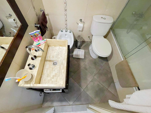 Ph Triplex En Venta 5 Ambientes En Vicente Lopez