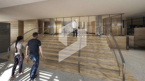 Moca 2 | Uf 4 C - Monoambiente. Venta.