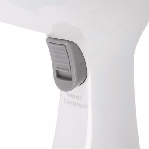 Imagem 3 de 6 de Vaporizador Steamer Portatil Black+decker 1200w (bdv2000v)