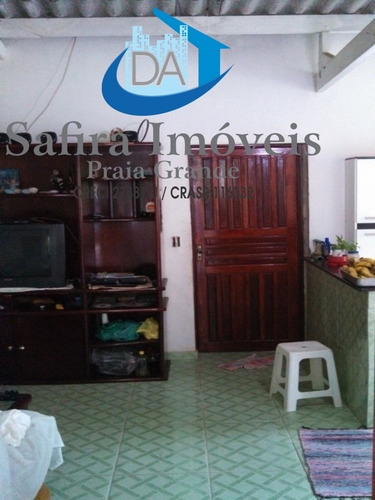 Casa Na Zona Rural De Agenor De Campos, Localizado A 7 Km Da Rodovia Padre Manoel Da Nóbrega - Ch00002 - 32805918
