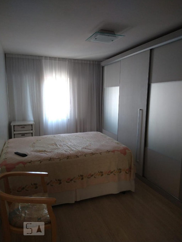 Apartamento À Venda - Mooca, 1 Quarto, 57 - S893123358
