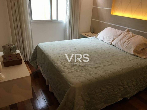 Apartamento Com 2 Dormitórios À Venda, 73 M² Por R$ 500.000,00 - Barra Do Imbuí - Teresópolis/rj - Ap0337