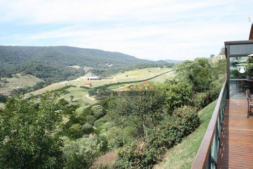 Imagem 15 de 21 de Terreno À Venda, 1000 M² Por R$ 480.000,00 - Cond. Portal Da Concordia - Cabreúva/sp - Te0157