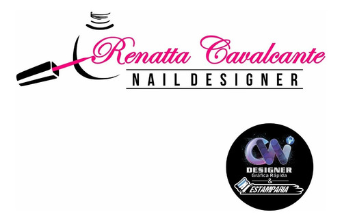 Imagem 4 de 8 de Criação De Logos,artes Em Geral,melhoramos Sua Logo Etc...