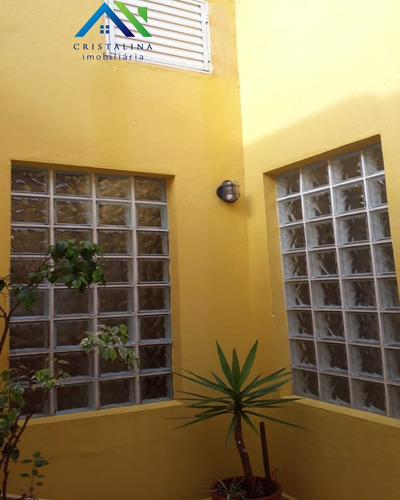 Imagem 2 de 21 de Vendo/ Permuto Casa 3 Dormitórios Sendo 2 Suítes - Jundiaí-sp Brasil - 4585668 - 33507215