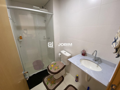 Imagem 8 de 13 de Apto 1 Dorm. Com Garagem Venda - Espirito Santo - Torre Amor - 9192