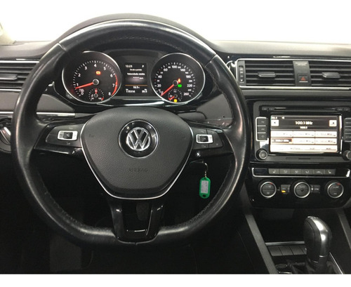 Volkswagen Jetta 2.0 Tsi Highline 4p