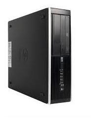 Hp Elite Core I3  4gb  320gb Sata