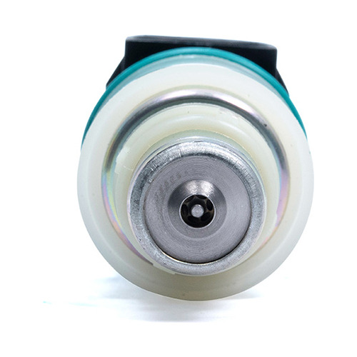 Inyector Combustible S10 L4 2.5l De 1991 A 1993 Injetech