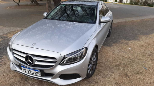 Mercedes-benz 250 C250 Style