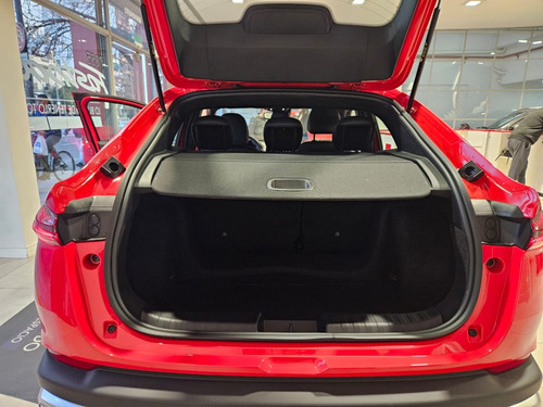 Fiat FASTBACK 1.3 T270 At6
