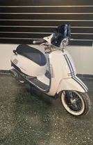 Comprar Moto Scooter Beta Tempo 150 Sp Sport 0km En Bullforce Znorte