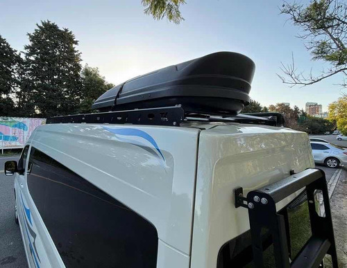 Hiace Conmuter Camperizada, Of Contado D67.999.oprtunidad.