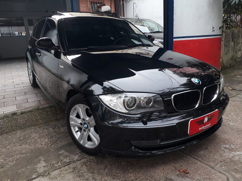 Bmw 120i 2.0 Top Hatch 16v Gasolina 4p Automático