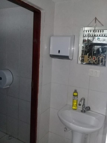 Alugue Sem Fiador, Sem Depósito E Sem Custos Com Seguro - Salão Para Alugar, 650 M² Por R$ 6.690/mês - Vila Formosa - Sl0861