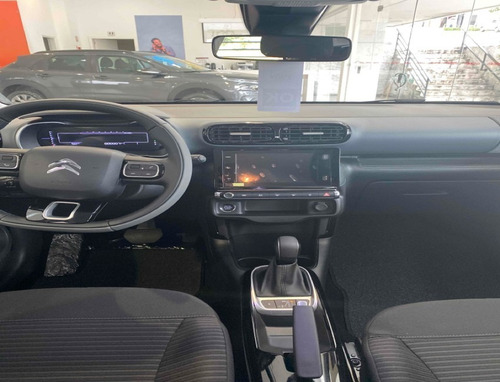 Imagem 7 de 9 de Citroen Cactus Feel Pack