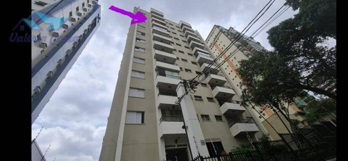 Imagem 15 de 30 de Apartamento Com 1 Dormitório À Venda, 51 M² Por R$ 529.000,00 - Brooklin Novo - São Paulo/sp - Ap1482