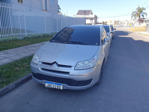 Imagem 1 de 11 de Citroën C4 2010 2.0 Glx Flex Aut. 5p