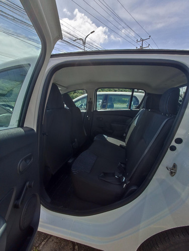 Imagem 4 de 6 de Renault Sandero Expression 1.0 12v Sce (flex)
