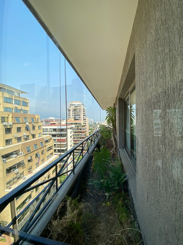 Precioso Dpto Barrio El Golf