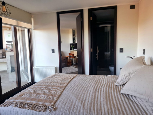 Arriendo, Edificio Alto Inglés | 1d, 1b, Est Y Bodega.