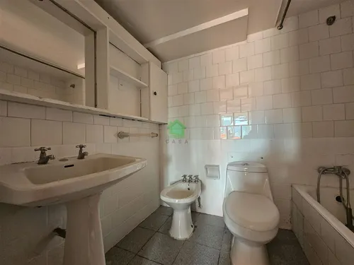 Departamento En Venta De 3 Dorm. En Temuco