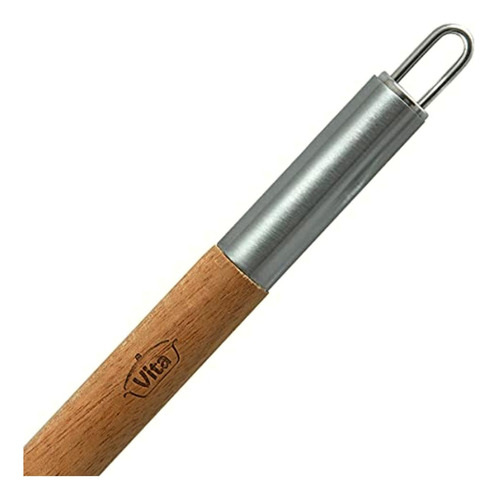 Vita Vitro Acciaio 81720 Servidor De Pasta, Café
