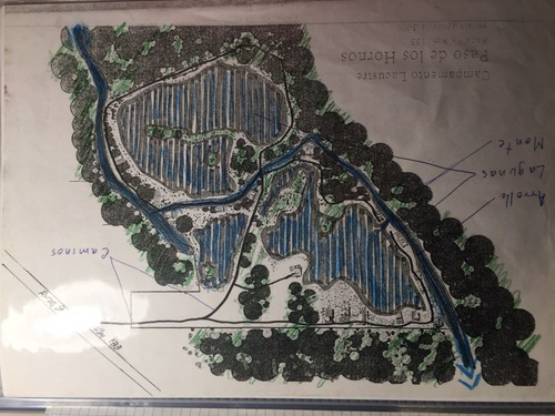Venta De Chacra Sobre Ruta 9 A 30 Km De Jose Ignacio- Ref: 6626