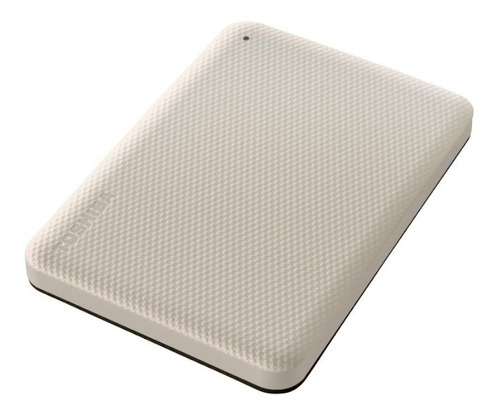 Disco Duro 2tb canvio advance white - v10