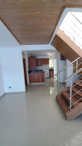 Apartamento Tipo Penthouse En Venta