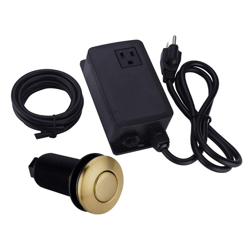 Bestill Sink Top Air Switch Kit For Garbage Disposal Brushe Mercado Libre - Bestill Sink Top Garbage Disposal Air Switch Kit Bestill Sink Top Air Switch Kit For Garbage Disposal Brushe Mercado Libre - Bestill Sink Top Garbage Disposal Air Switch Kit