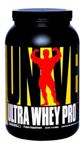 Ultra Whey Pro 2 Lb + Envío Gratis