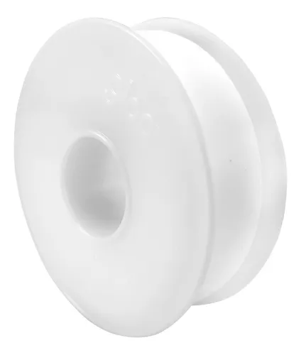 comprar Pack X10 Cinta Teflón Alta Densidad 3\u002F4 Pulgadas 40mts 1mic