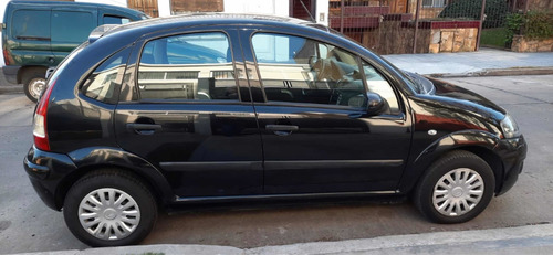 Imagen 9 de 18 de Citroën C3 2012 1.4 I Sx Am74