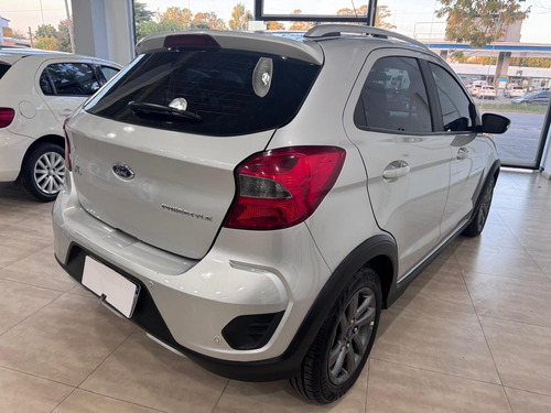 Ford Ka 1.5 Freestyle Se