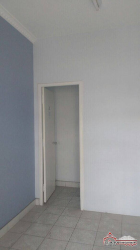 Imagem 1 de 15 de Sobre Loja Para Locação Em Frente Ao Shibatinha - 2788