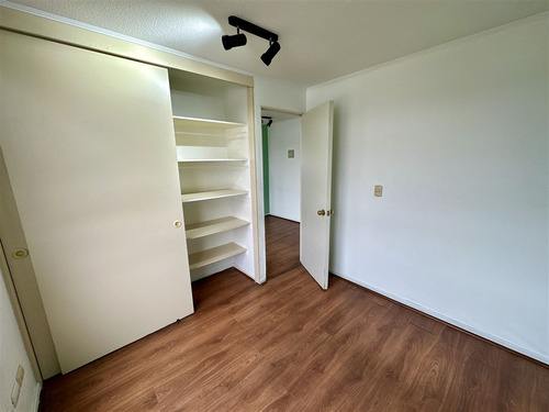 Departamento En Venta En Santiago