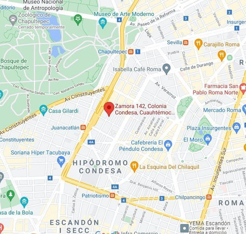 Imagen 3 de 9 de J.b. ¡casa En Venta! Sur 67 Asturias/cuauhtémoc