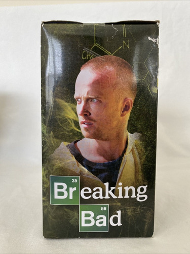 Jesse Pinkman Breaking Bad Bobblehead