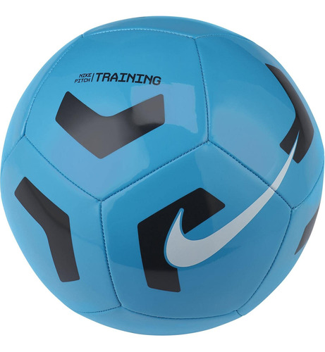 Nike Balon Futbol Recreativo Unisex Nk Ptch Train-sp21