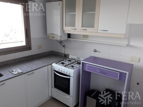 Venta De Departamento Tipo Duplex De 3 Ambientes Con Cochera En Barracas (26861)